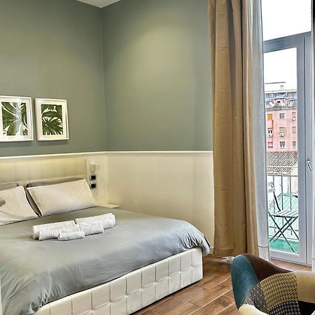 Naiadi Rooms Syracuse Extérieur photo