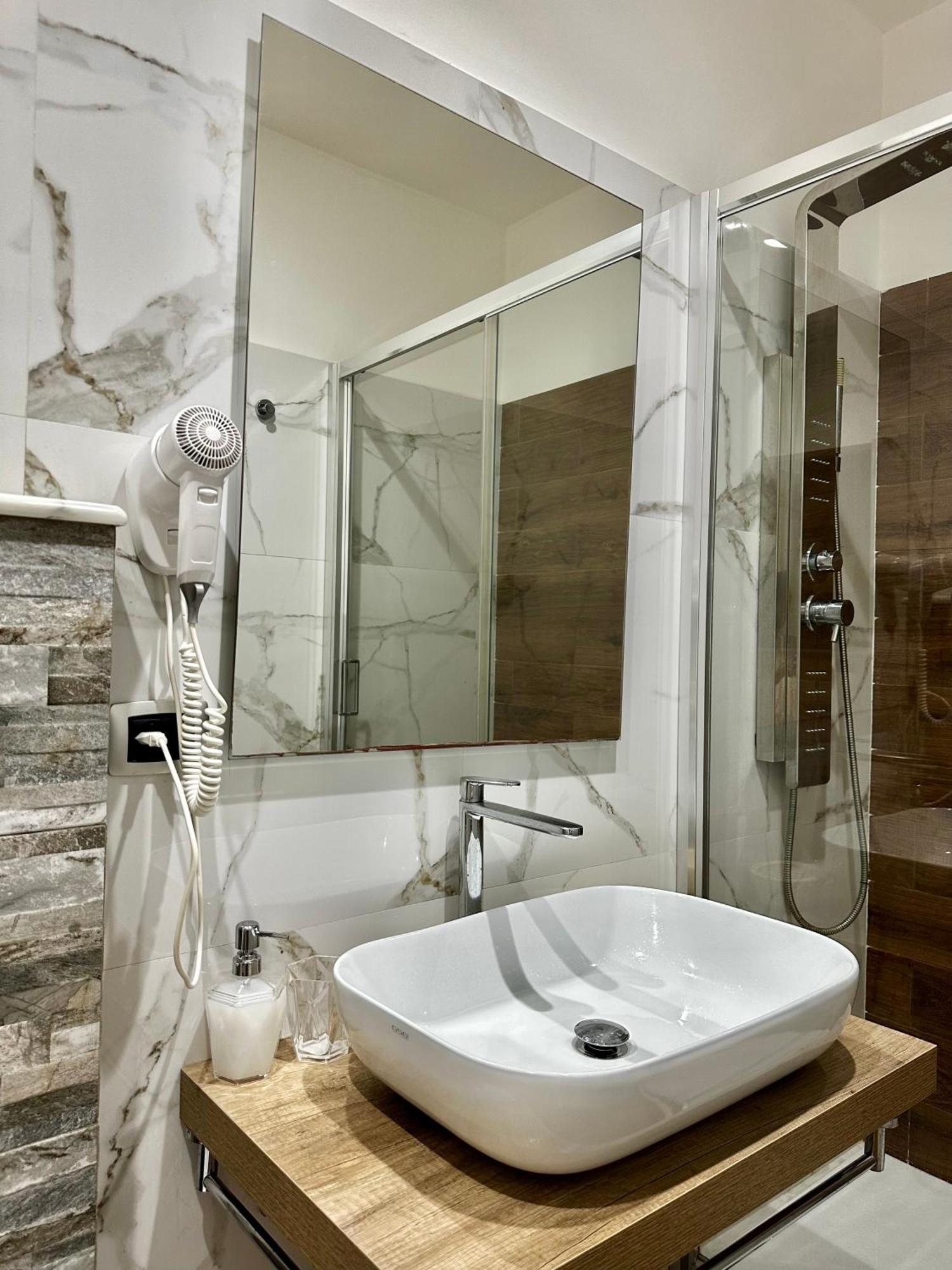 Naiadi Rooms Syracuse Extérieur photo