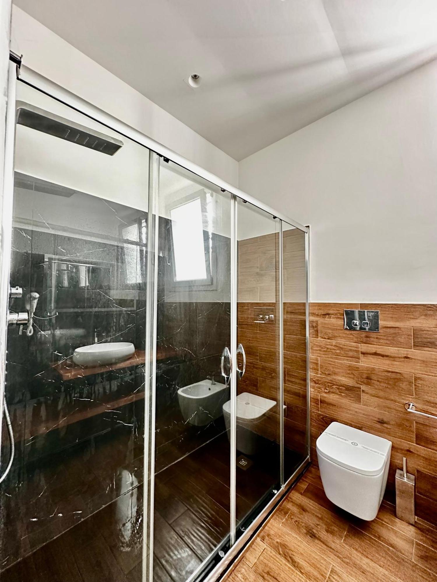Naiadi Rooms Syracuse Extérieur photo