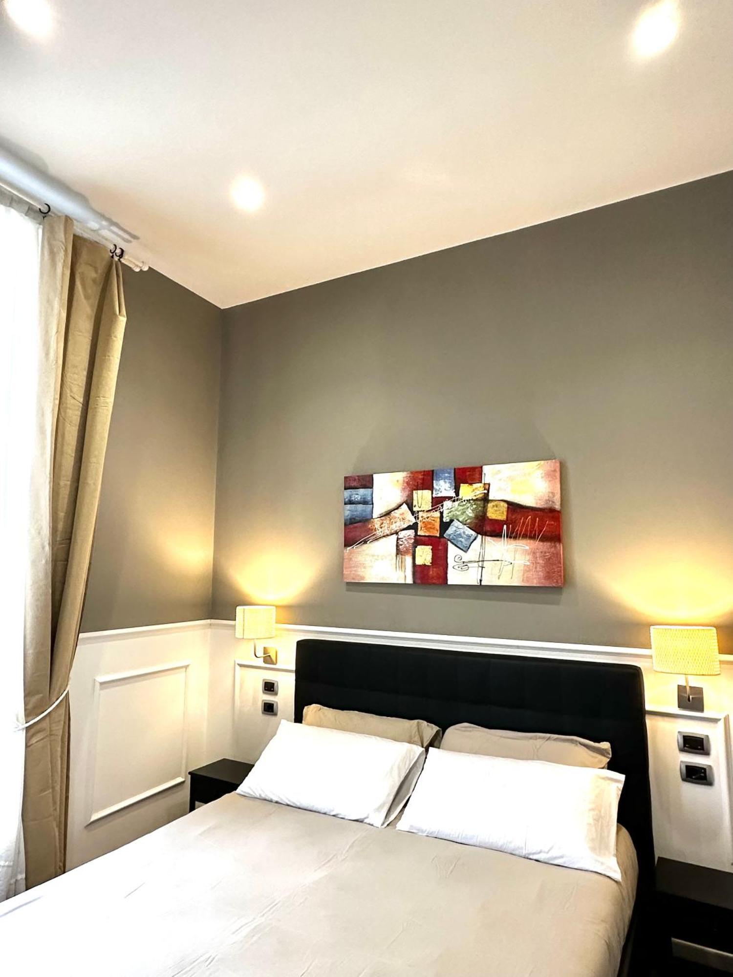 Naiadi Rooms Syracuse Extérieur photo